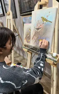 آموزش طراحی و نقاشی