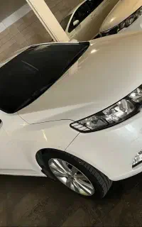 کیا سراتو ۲۰۱۳ وارداتی اتومات موتور ۱۶۰۰