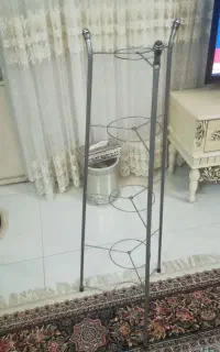 پایه قابلمه