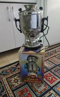سماور برقی