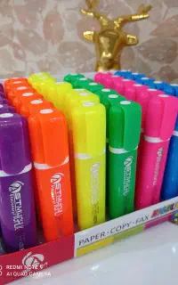 لوازم تحریر وکافی نت آنلاین وحضوری