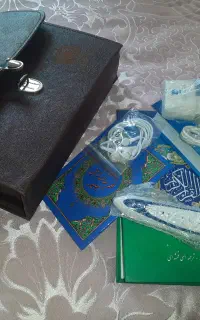 قرآن با قلم صوتی