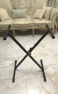 پایه ارگ و کیبورد و سنطور