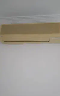 کولر اسپلیت 24هزار