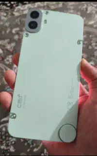 ناتینگ فون cmf