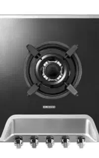 اجاق گاز استیل البرز مدل g5901s
