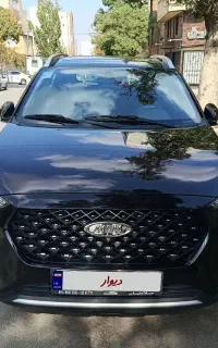 x22 پرو اتوماتیک توربو
