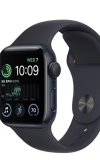 اپل واچ se2  (2024) سایز ۴۴ میلیمتر