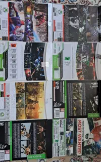 بازی xbox360