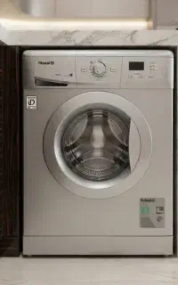 ماشین لباسشویی آبسال