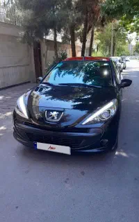 207 اتومات
