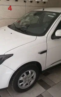 سهند صفر مدل 1405
