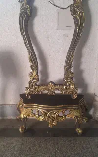 فروش قاب آینه فایبر گلاس