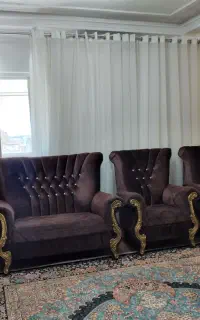 مبل ۷نفره