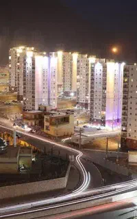 انجام خدمات سیار ساختمانی و جوشکاری