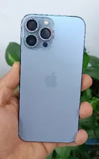 آیفون ۱۳ پرومکس ۲۵۶ za