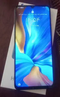 Honor X7