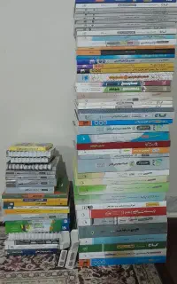 کتاب کنکور