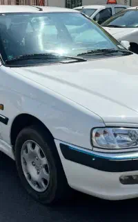 پارس 91 درجه یک