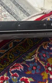 دستگاه دی وی دی و سی دی