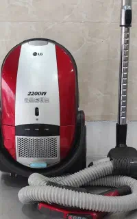 جاروبرقی الجی اصل کره