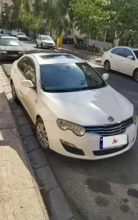 فروش‌/معاوضهMG550مدل۲۰۱۰بدون‌رنگ‌مناسب‌خاص‌پسندان