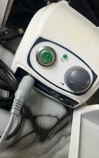 دستگاه سوهان برقی