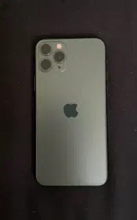 ایفون ۱۱ pro ۲۵۶