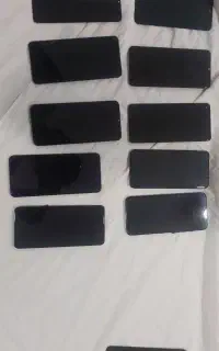 تاچ وال سی دی روکاری