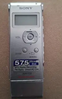 رکورد خبرنگاری