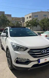 سانتافه 2016 فول GDI