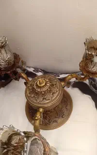 لوستر سالم
