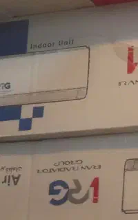 کولر گازی ایران رادیاتور