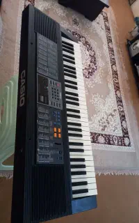 ارگ CASIO 650
