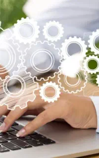 دعوت به همکاری در کافینت