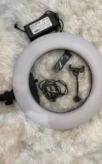 رینگ لایت ورتا همراه با گارانتی