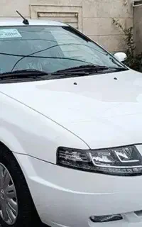 سمند سورن پلاس دوگانه