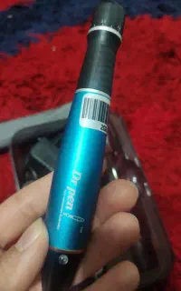 دستگاه میکروندلینگ و گوش سوراخکن کافلن