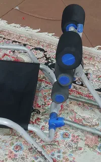 دستگاه دراز نشست تن تاک