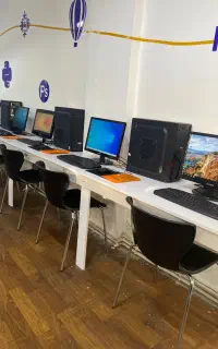 آموزش حسابداری،icdlکامپیوتر،سالیدورک،پاورمیل