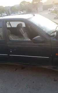 اردی ۱۶۰۰مدل ۸۳
