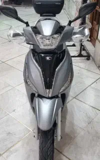 موتور کیمکو آجلیتی ۱۶۰