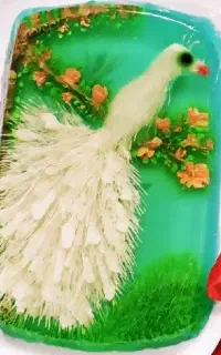 ژله تزریقی