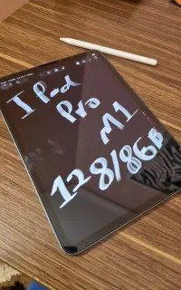 Apple Ipad Pro M1 11 inch آیپد پرو 2021
