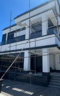 سرپرست کارگاه