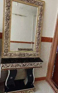 میز اینه