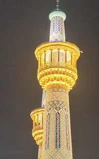 مداح و مداحی