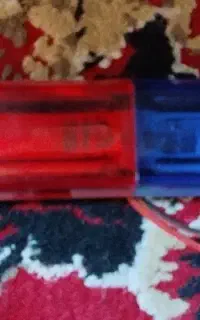 چراغ پلیسی