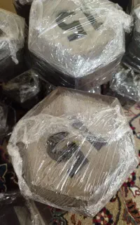 دمبل شیش ضلعی
