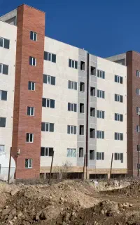 فروش آپارتمان ۸۸مترشهرک سلیمانی،املاک نیکان
